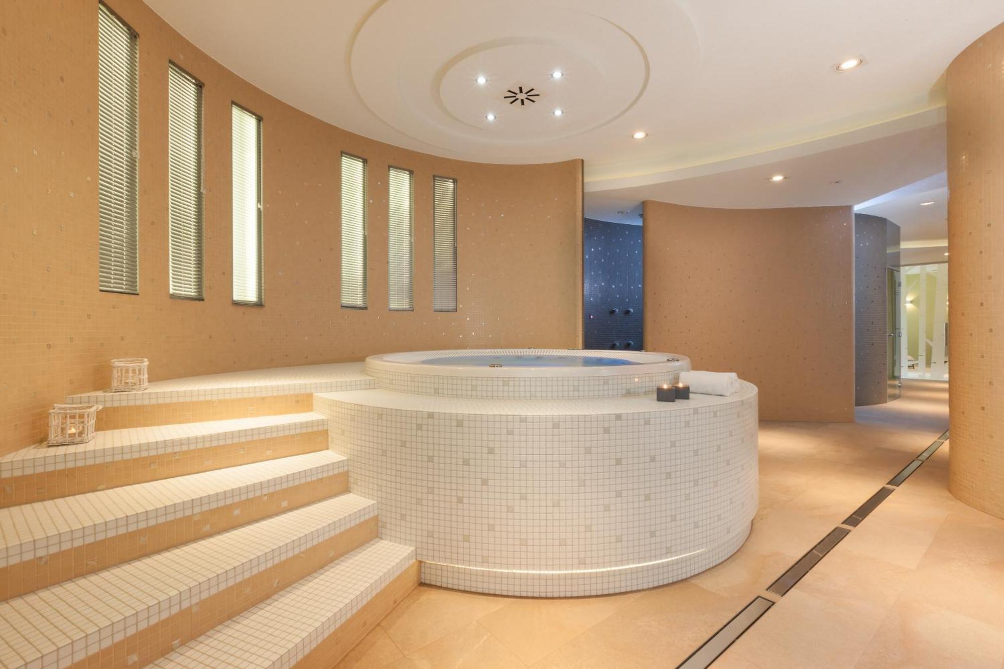 Aquamarina Swinoujscie Marina Invest 아파트 외부 사진